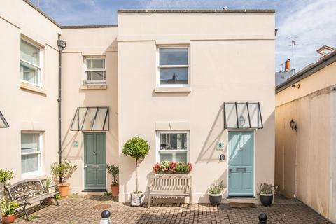 2 bedroom mews for sale, Ivy Place, Hove, BN3 1BG