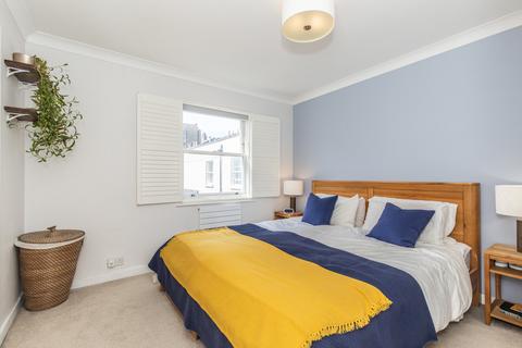 2 bedroom mews for sale, Ivy Place, Hove, BN3 1BG