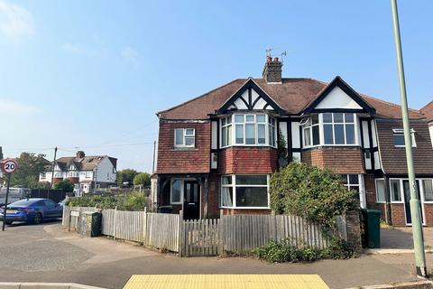 undefined, Old Shoreham Road, Hove