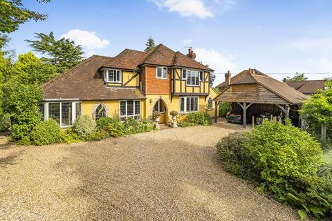 4 bedroom detached house for sale, Upperfield, Easebourne, GU29