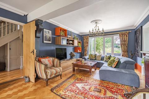 Upperfield Cottage Upperfield, Easebourne, Midhurst, GU29 9AE