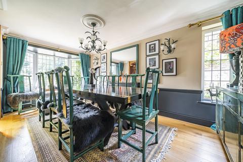 Upperfield Cottage Upperfield, Easebourne, Midhurst, GU29 9AE