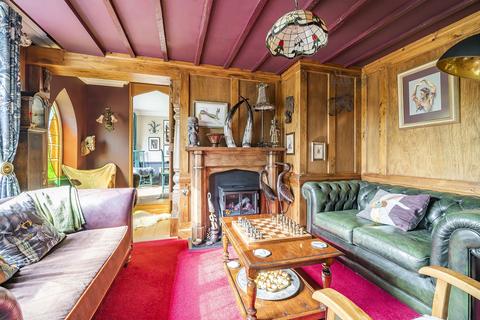 Upperfield Cottage Upperfield, Easebourne, Midhurst, GU29 9AE