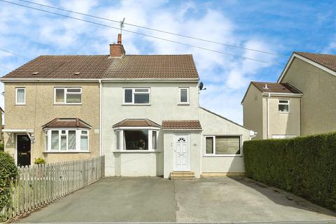 3 bedroom semi-detached house for sale, Parkers Avenue, Wick, Bristol, South Gloucestershire