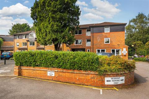 1 bedroom retirement property for sale, Elstree Road, Bushey WD23