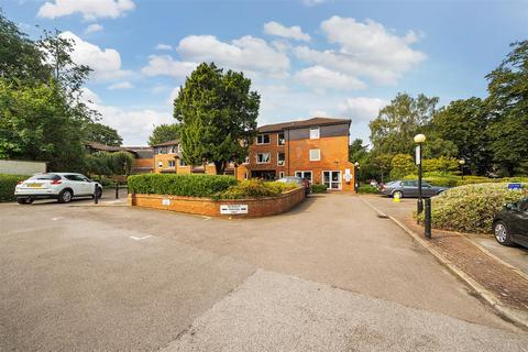 1 bedroom retirement property for sale, Elstree Road, Bushey WD23