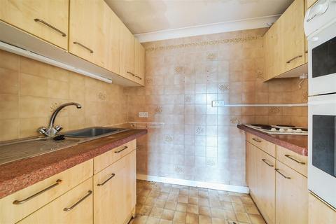 1 bedroom retirement property for sale, Elstree Road, Bushey WD23