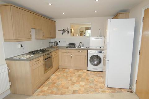 3 bedroom flat for sale, Summer Drive, Sandbach