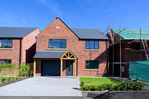 4 bedroom detached house for sale, Wilton , Ross-on-Wye