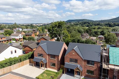 4 bedroom detached house for sale, Wilton , Ross-on-Wye