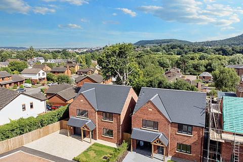 4 bedroom detached house for sale, Wilton , Ross-on-Wye