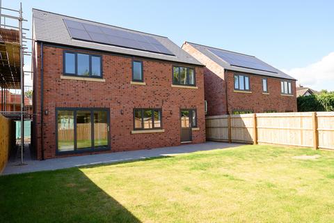 Ross-on-Wye Eco Home