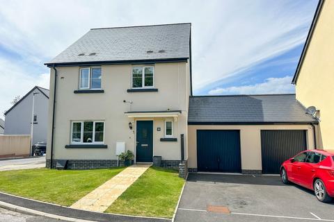 4 bedroom detached house for sale, Chudleigh TQ13