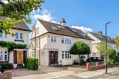 4 bedroom semi-detached house to rent, Court Way, Twickenham, TW2