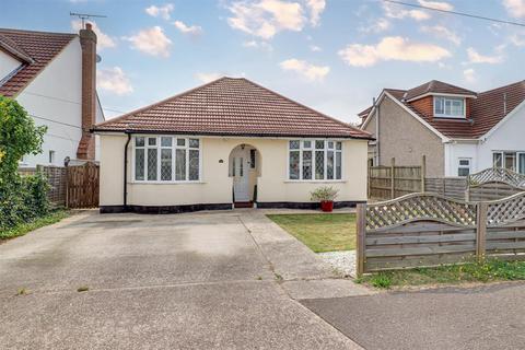 3 bedroom detached bungalow for sale, Ash Road, Canvey Island SS8