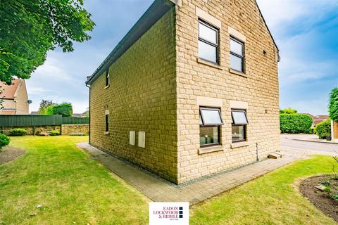 2 bedroom apartment for sale, Grange Mews, Wickersley, Rotherham