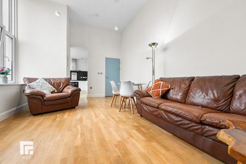 2 bedroom apartment for sale, Cymric Buildings, Cardiff