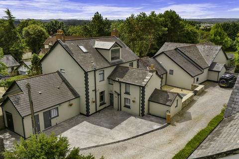 4 bedroom detached house for sale, Star Lane, Capel Llanilltern, Cardiff