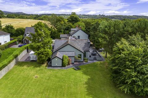 4 bedroom detached house for sale, Star Lane, Capel Llanilltern, Cardiff