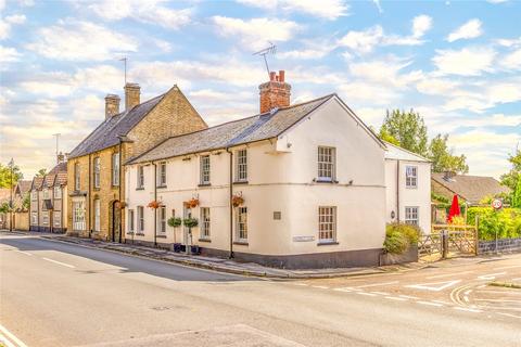 Semi detached house for sale, High Street, Wiltshire SN6