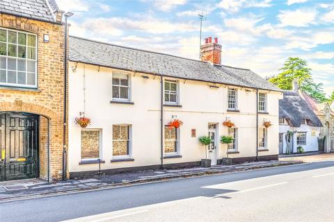 Semi detached house for sale, High Street, Wiltshire SN6