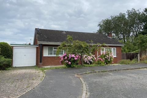 2 bedroom detached bungalow for sale, Holly Grove, Sheringham NR26