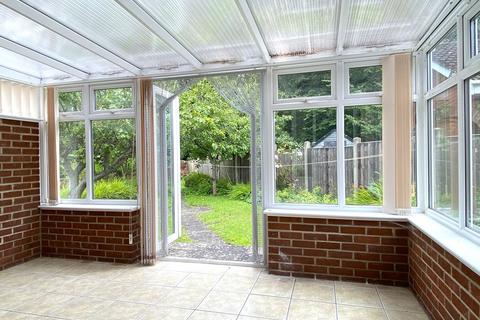 2 bedroom detached bungalow for sale, Holly Grove, Sheringham NR26