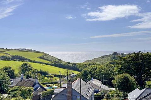 5 bedroom detached house for sale, Laflouder Lane, Mullion, Helston, Cornwall