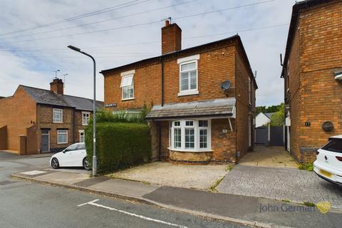 3 bedroom semi-detached house for sale, Rosemount Road, Burton-on-Trent