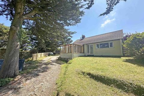 2 bedroom detached bungalow for sale, Rhubarb Hill, Holywell Bay, Cornwall