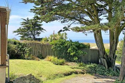 2 bedroom detached bungalow for sale, Rhubarb Hill, Holywell Bay, Cornwall