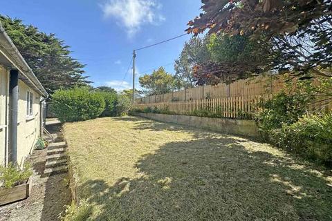 2 bedroom detached bungalow for sale, Rhubarb Hill, Holywell Bay, Cornwall