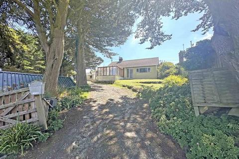 2 bedroom detached bungalow for sale, Rhubarb Hill, Holywell Bay, Cornwall