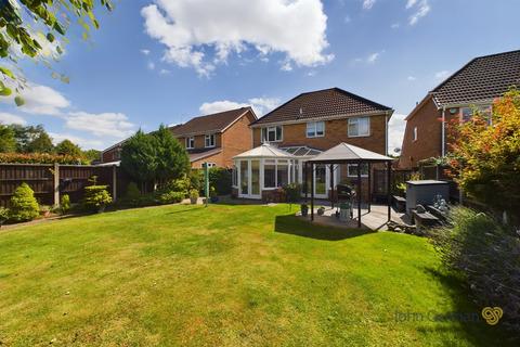 4 bedroom detached house for sale, Birkdale Avenue, Branston