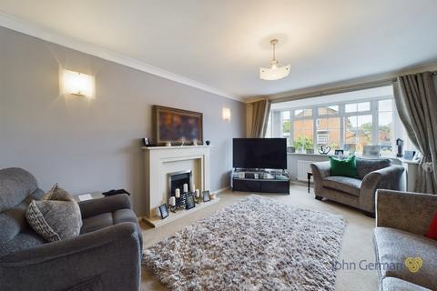 4 bedroom detached house for sale, Birkdale Avenue, Branston