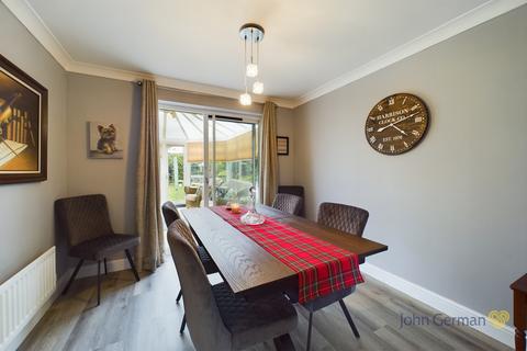 4 bedroom detached house for sale, Birkdale Avenue, Branston