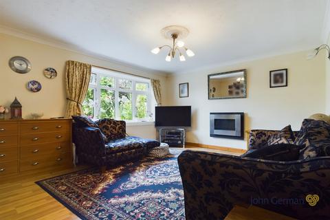 4 bedroom detached house for sale, Vicarage Road, Upper Tean