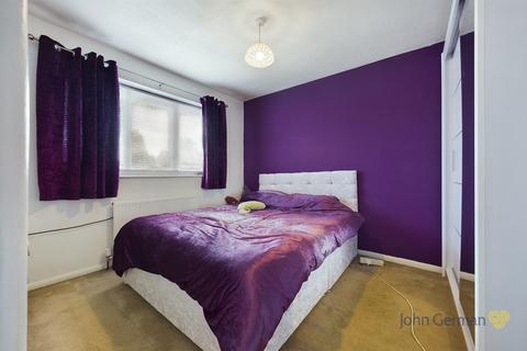 42 Lightfoot Road, Uttoxeter, ST14 7HB