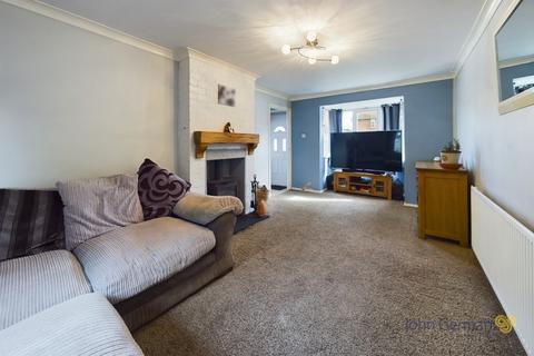 42 Lightfoot Road, Uttoxeter, ST14 7HB