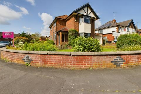 3 bedroom detached house for sale, Crossley Crescent, Hoole