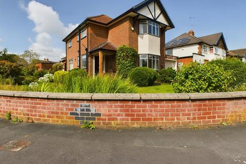 3 bedroom detached house for sale, Crossley Crescent, Hoole