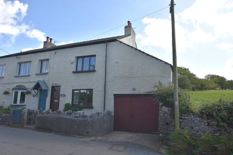 Birkrigg, Ulverston, Cumbria