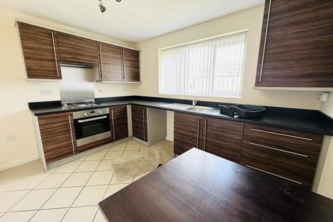 3 bedroom link detached house to rent, Barlow Close, Chorley PR7