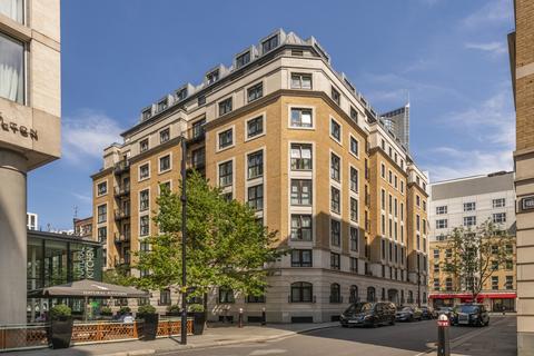 1 bedroom flat for sale, Pepys Street, London