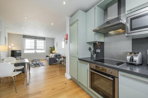 1 bedroom flat for sale, Pepys Street, London