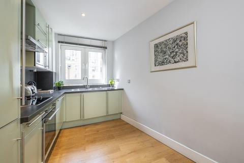 1 bedroom flat for sale, Pepys Street, London