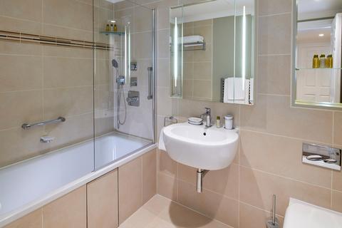 1 bedroom flat to rent, Calico House, 42 Bow Lane, London