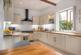 Kitchen and Diner