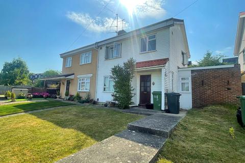 5 bedroom semi-detached house to rent, Sheridan Close, Winchester SO22