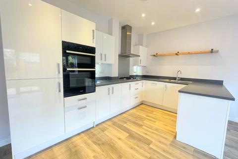 undefined, Pitt Road, Winchester SO22